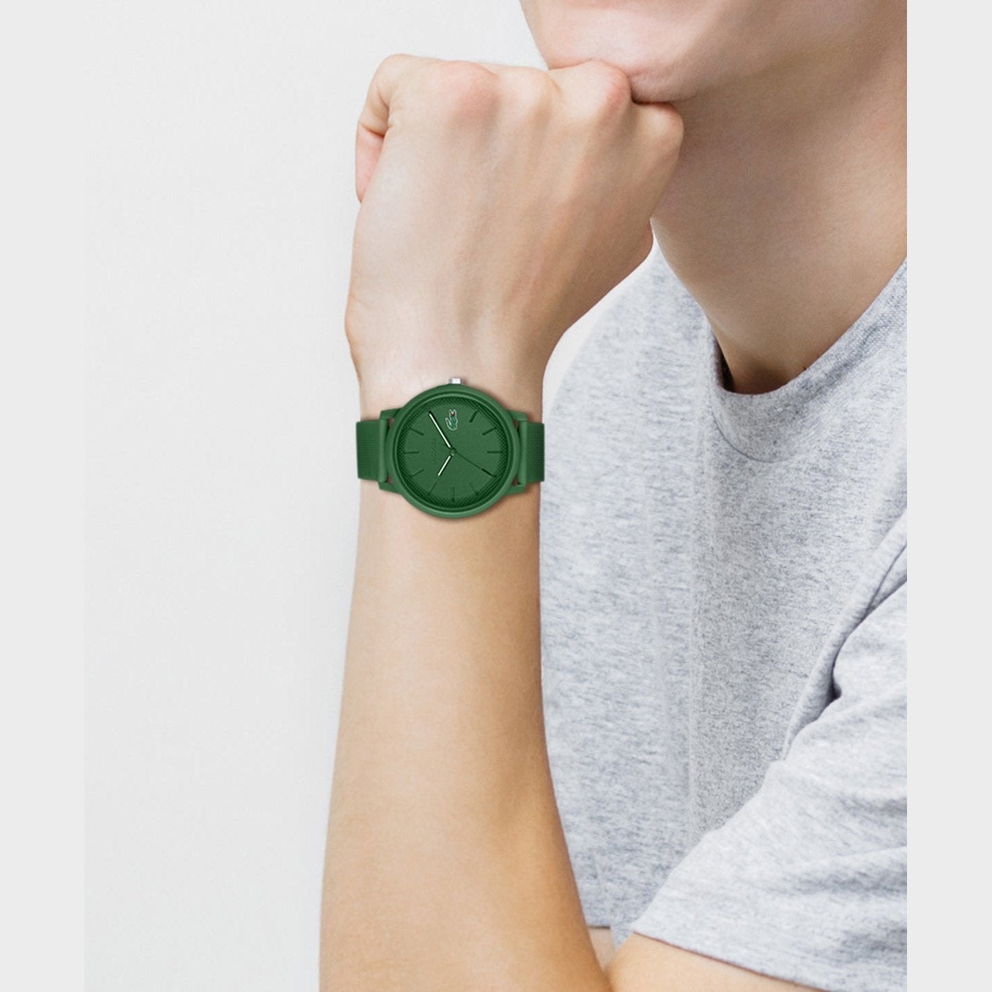 Men's L.12.12 Watch 2011170 Lacoste