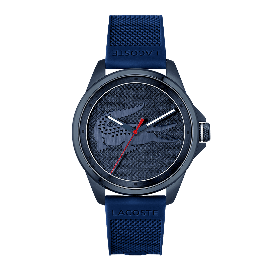 Men's Le Croc Watch 2011174 Lacoste