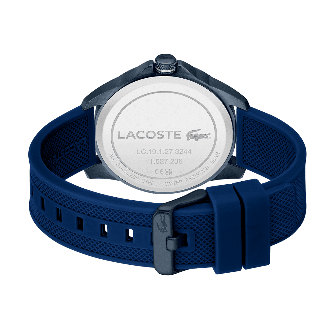 Men's Le Croc Watch 2011174 Lacoste