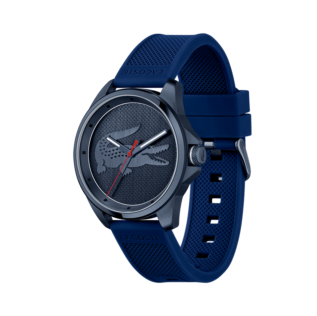 Men's Le Croc Watch 2011174 Lacoste