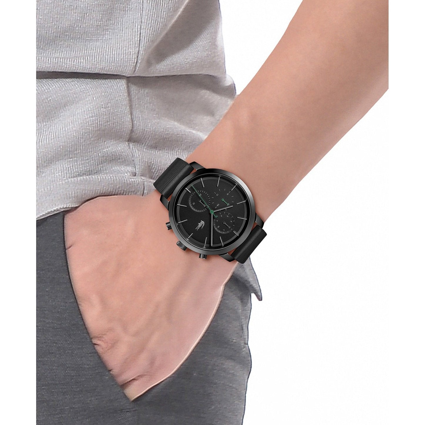 Men's Replay Watch 2011177 Lacoste