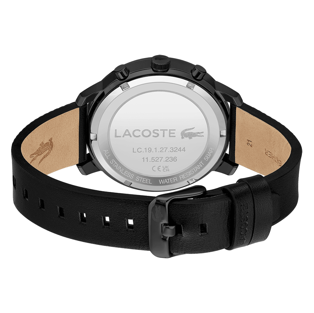 Men's Replay Watch 2011177 Lacoste