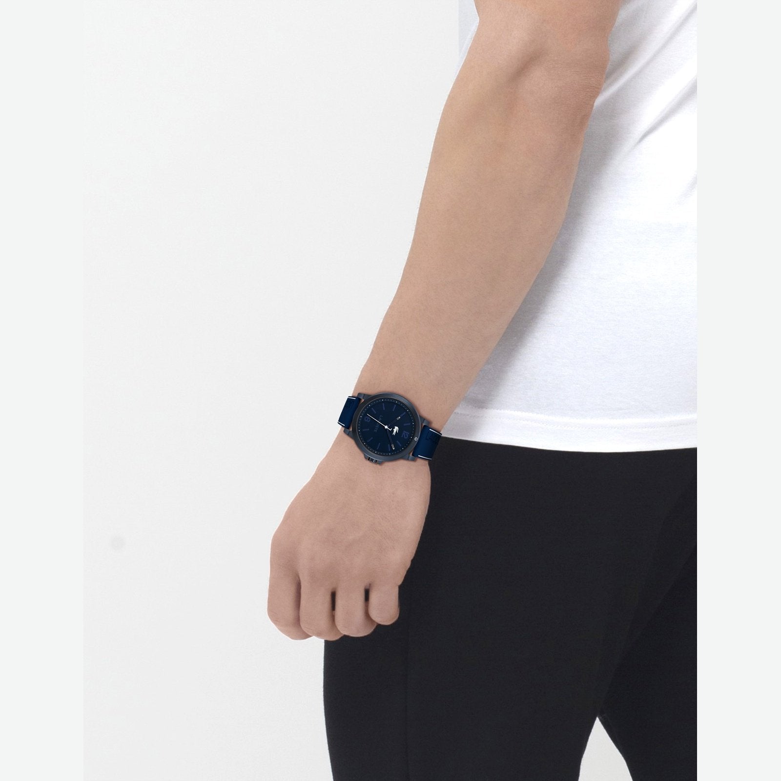 Men's Court Watch 2011181 Lacoste