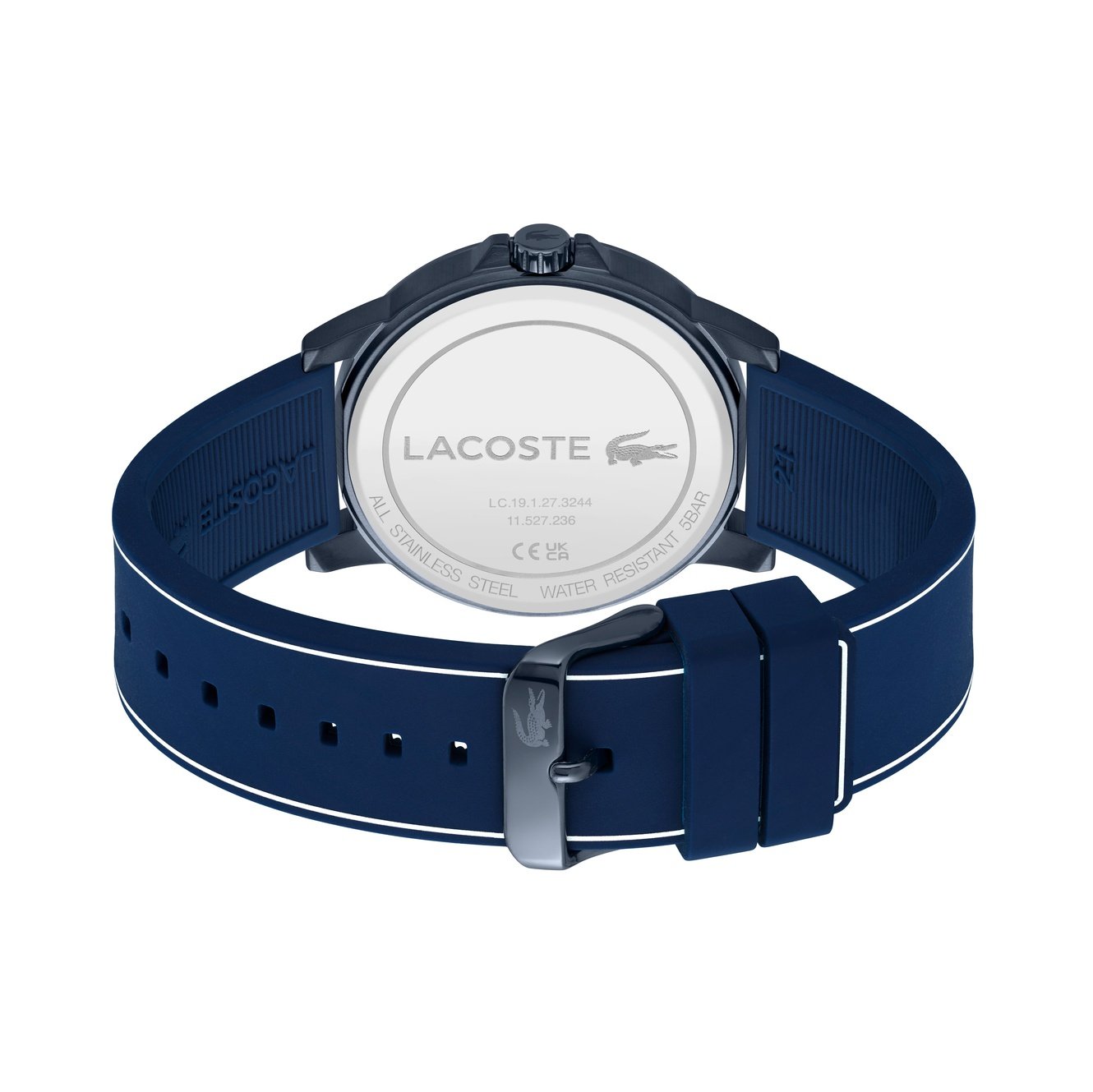 Men's Court Watch 2011181 Lacoste