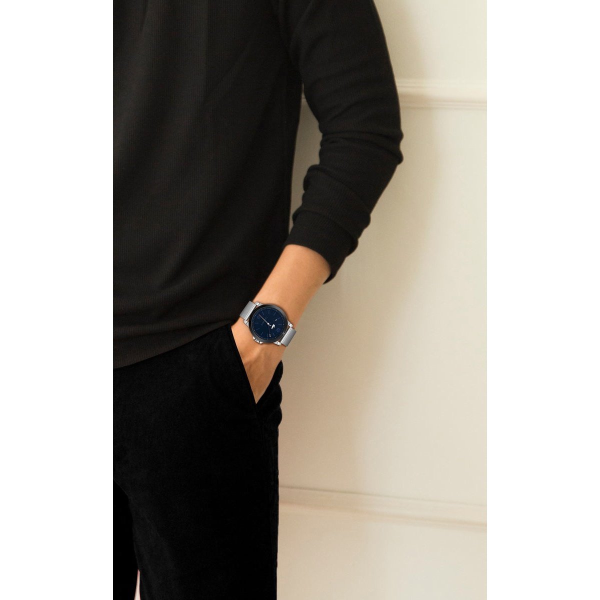 Men's Court Watch 2011183 Lacoste