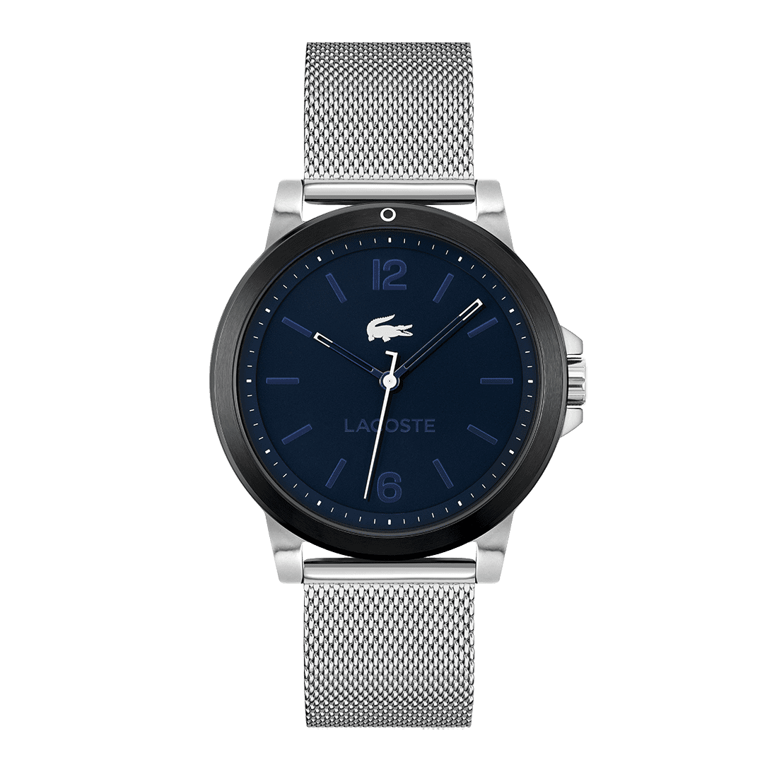 Men's Court Watch 2011183 Lacoste