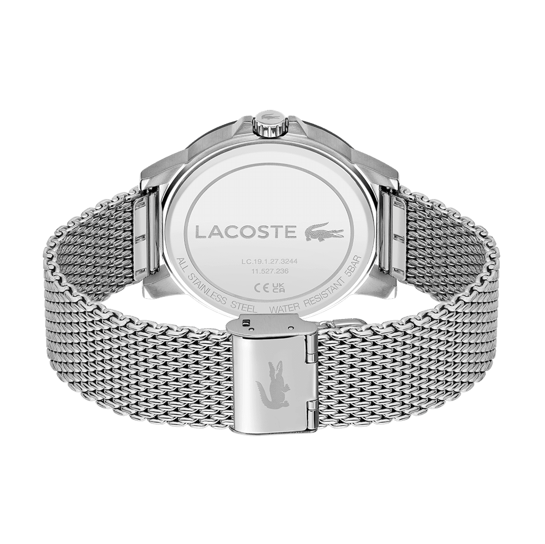 Men's Court Watch 2011183 Lacoste