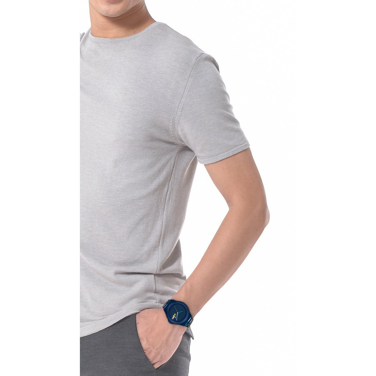 Men's Neocroc Watch 2011184 Lacoste