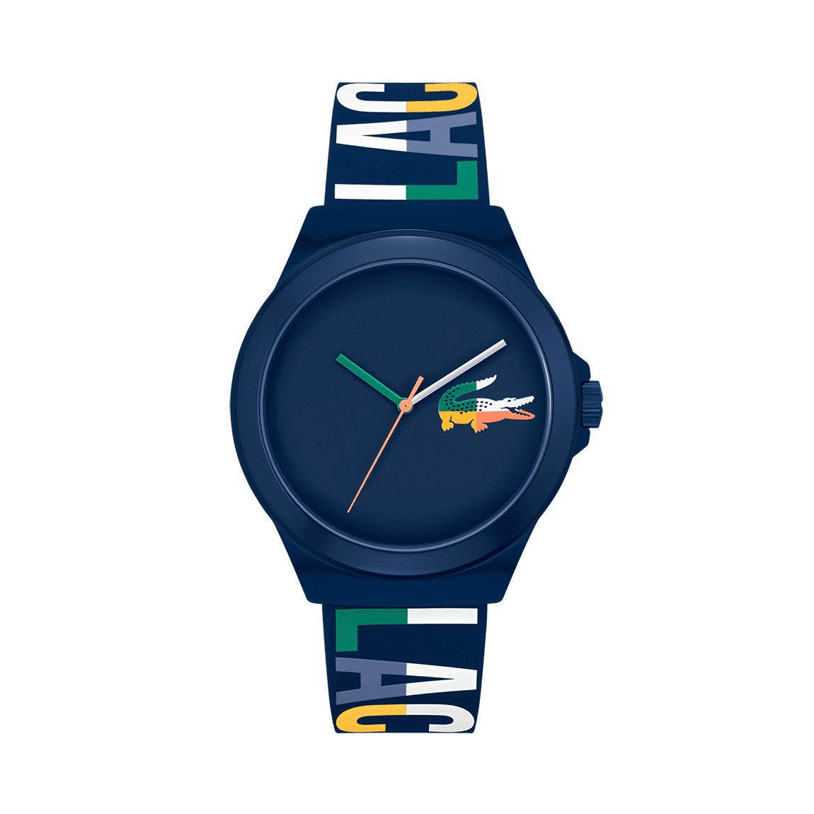 Men's Neocroc Watch 2011184 Lacoste