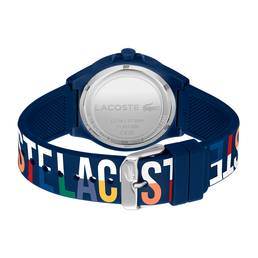 Men's Neocroc Watch 2011184 Lacoste