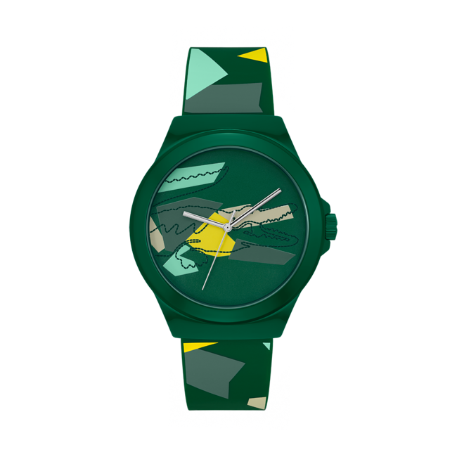 Men's Neocroc Watch 2011186 Lacoste