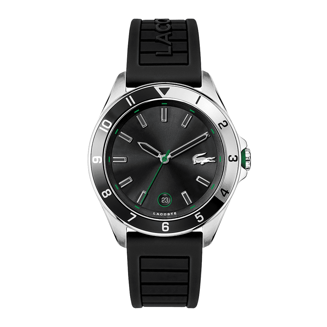 Men's Tiebreaker Watch 2011188 Lacoste