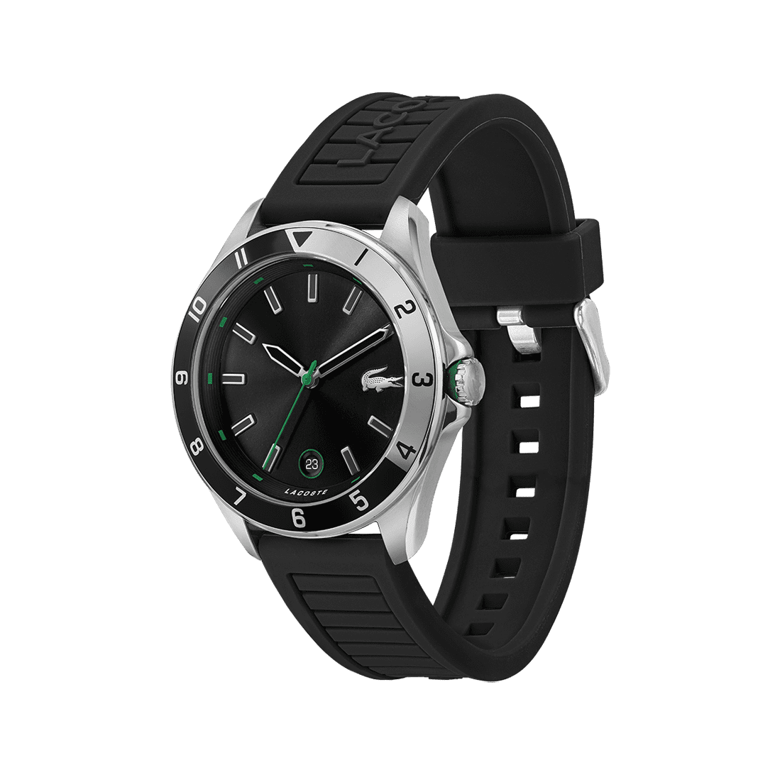 Men's Tiebreaker Watch 2011188 Lacoste