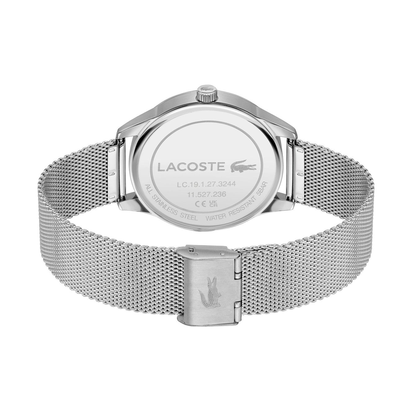 Men's Vienna Watch 2011189 Lacoste