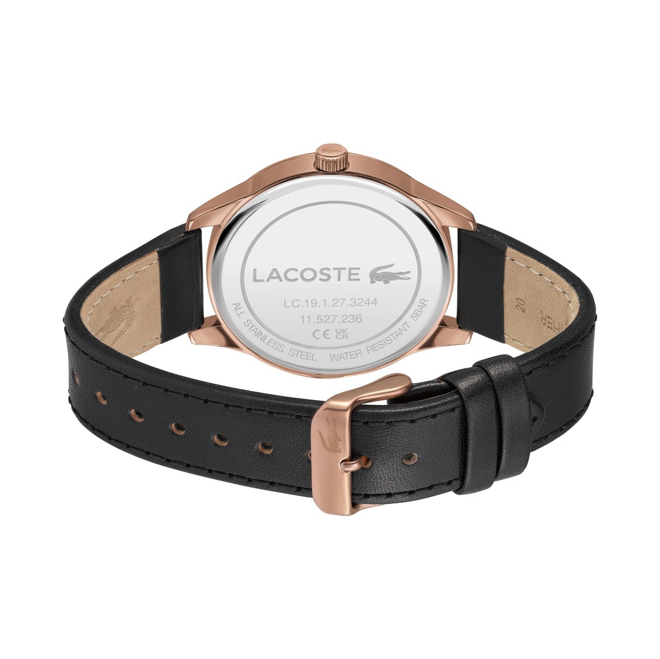 Men's Vienna Watch 2011190 Lacoste