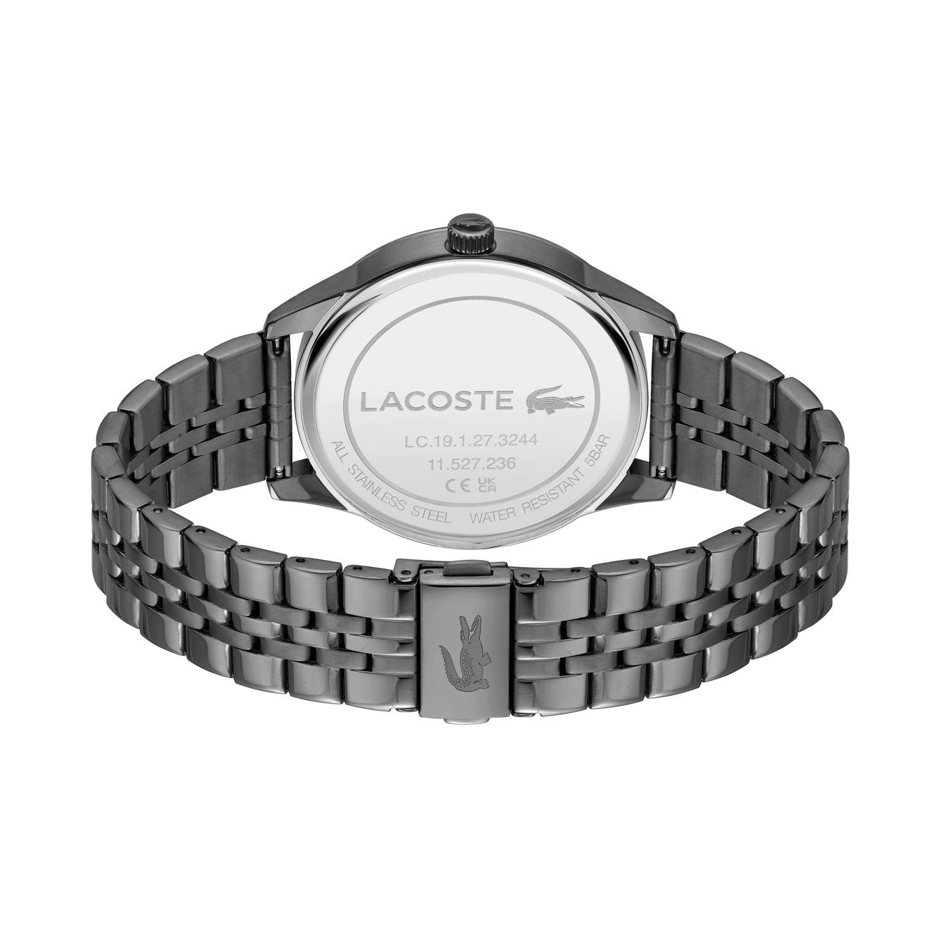 Men's Vienna Watch 2011191 Lacoste