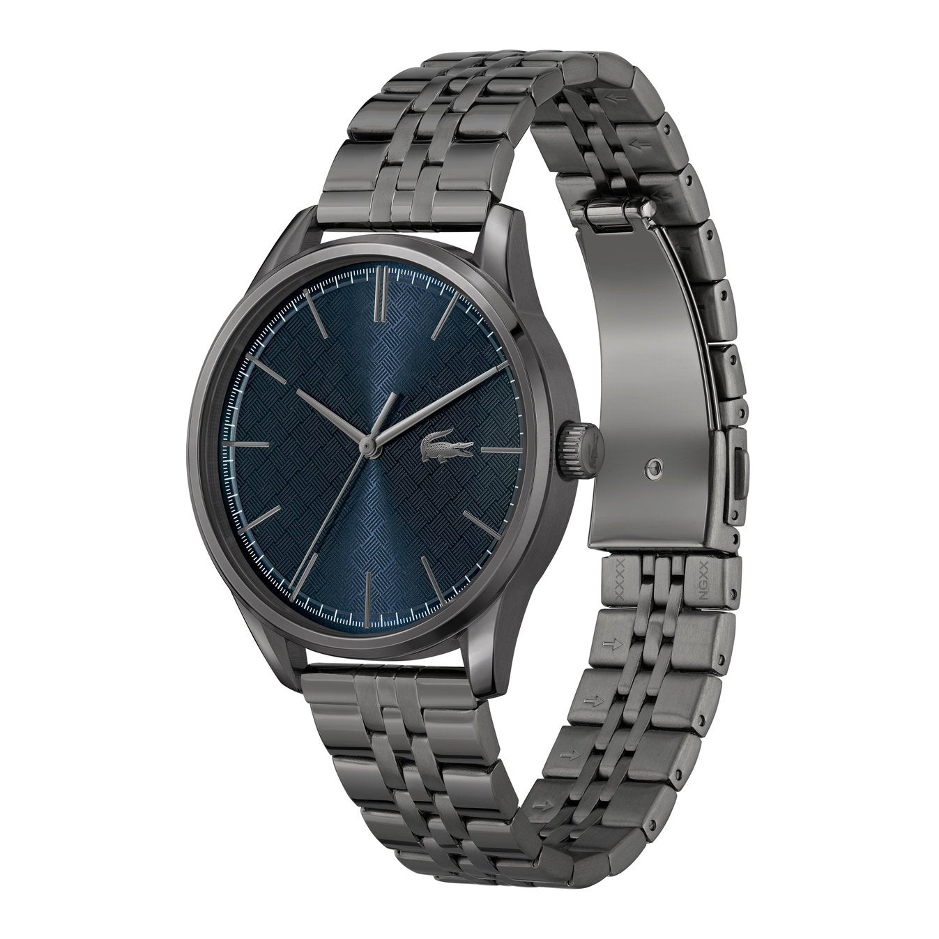 Men's Vienna Watch 2011191 Lacoste
