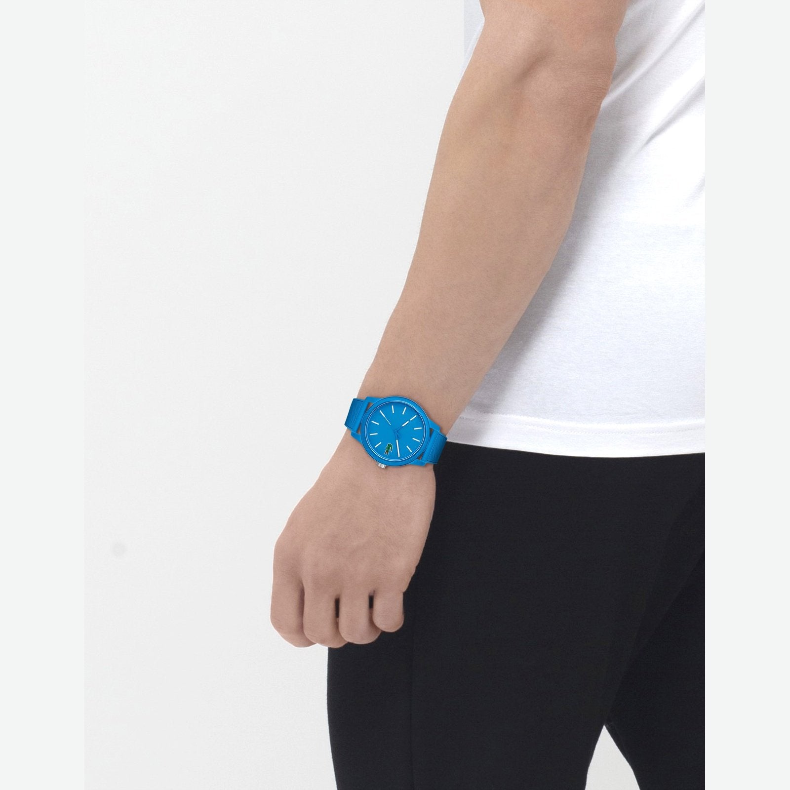 Men's 12.12 Watch 2011193 Lacoste