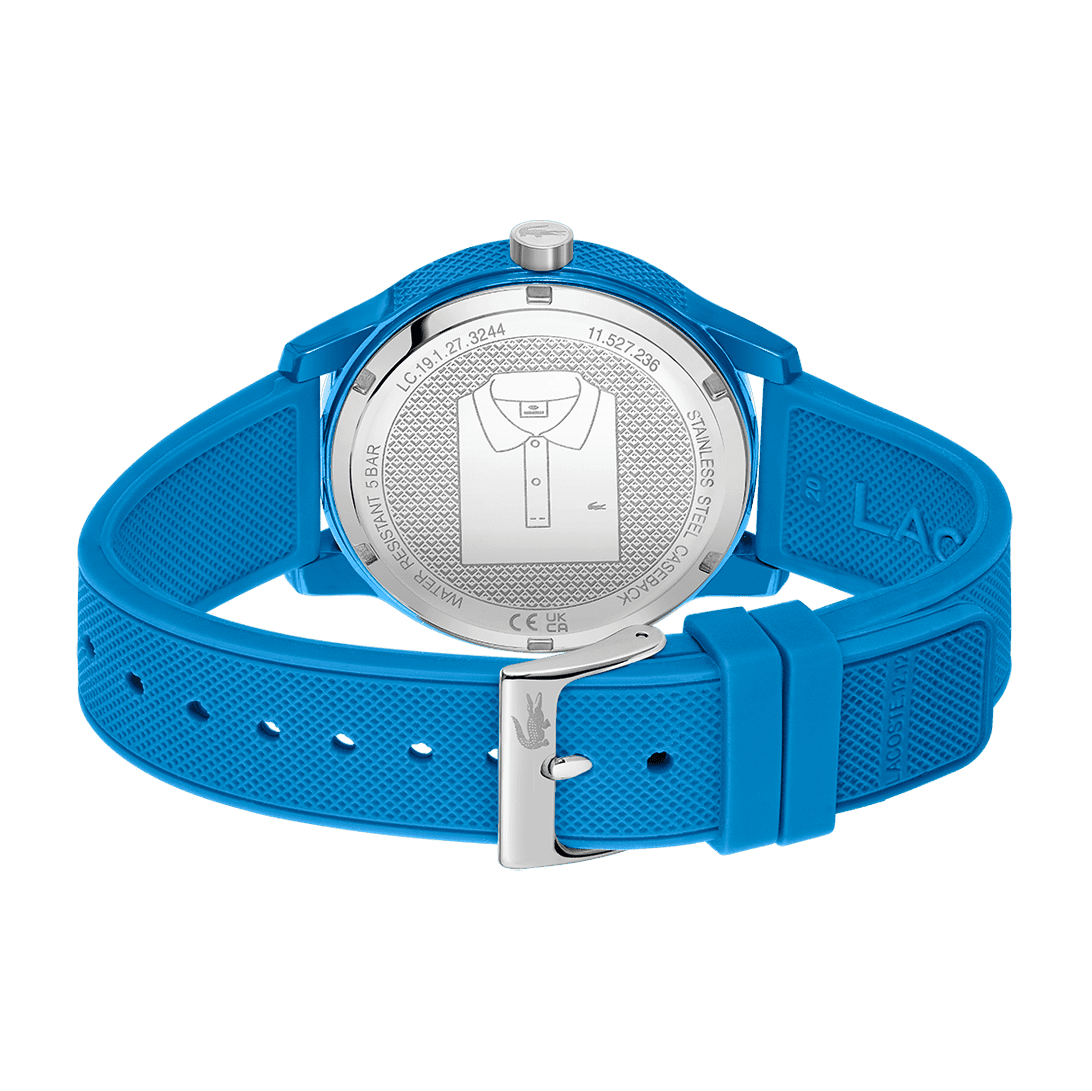 Men's 12.12 Watch 2011193 Lacoste
