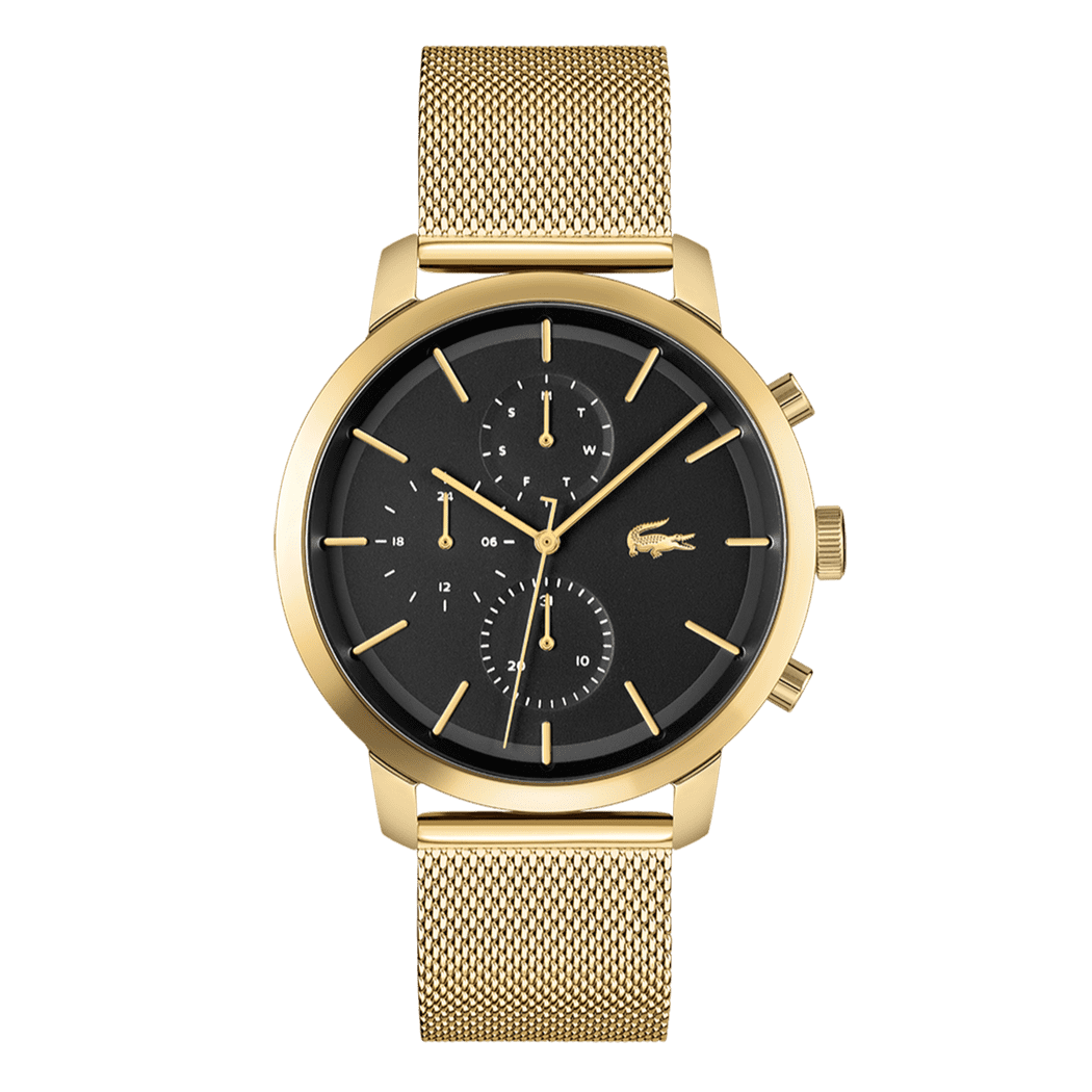 Men's Replay Watch 2011195 Lacoste