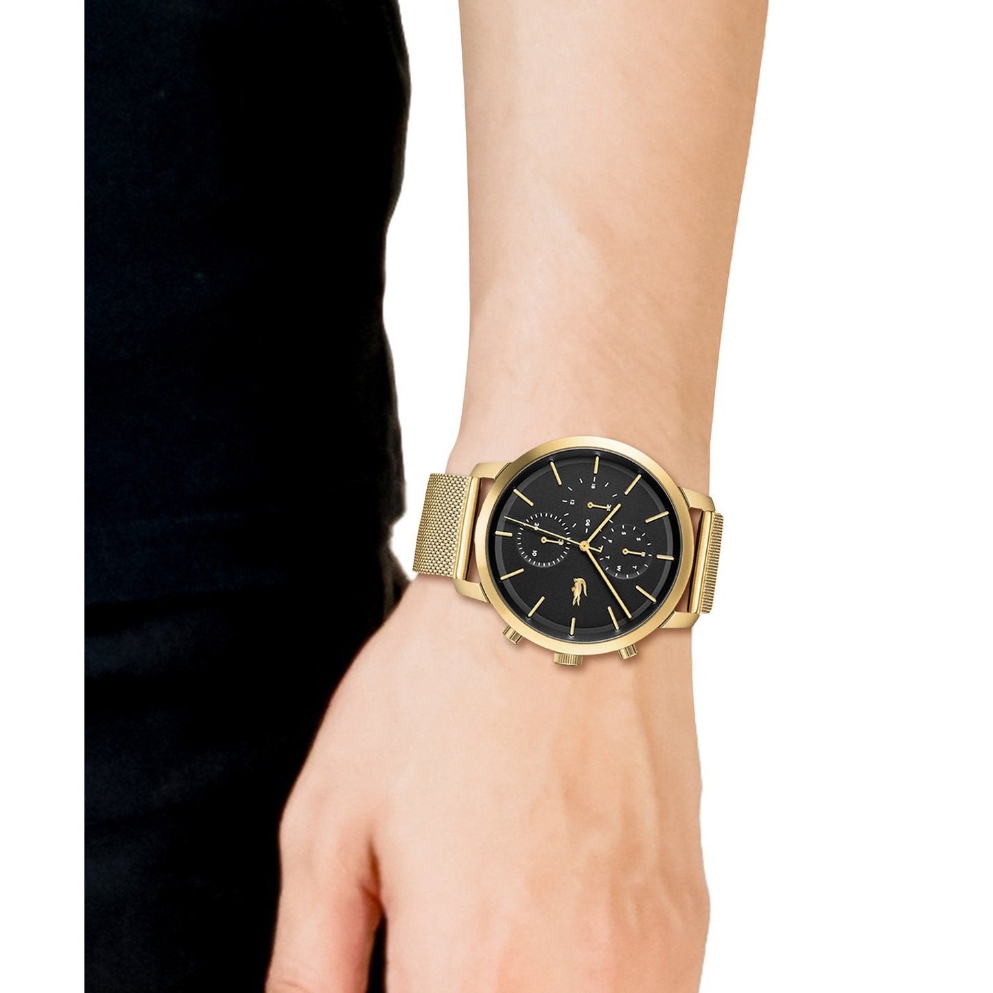 Men's Replay Watch 2011195 Lacoste