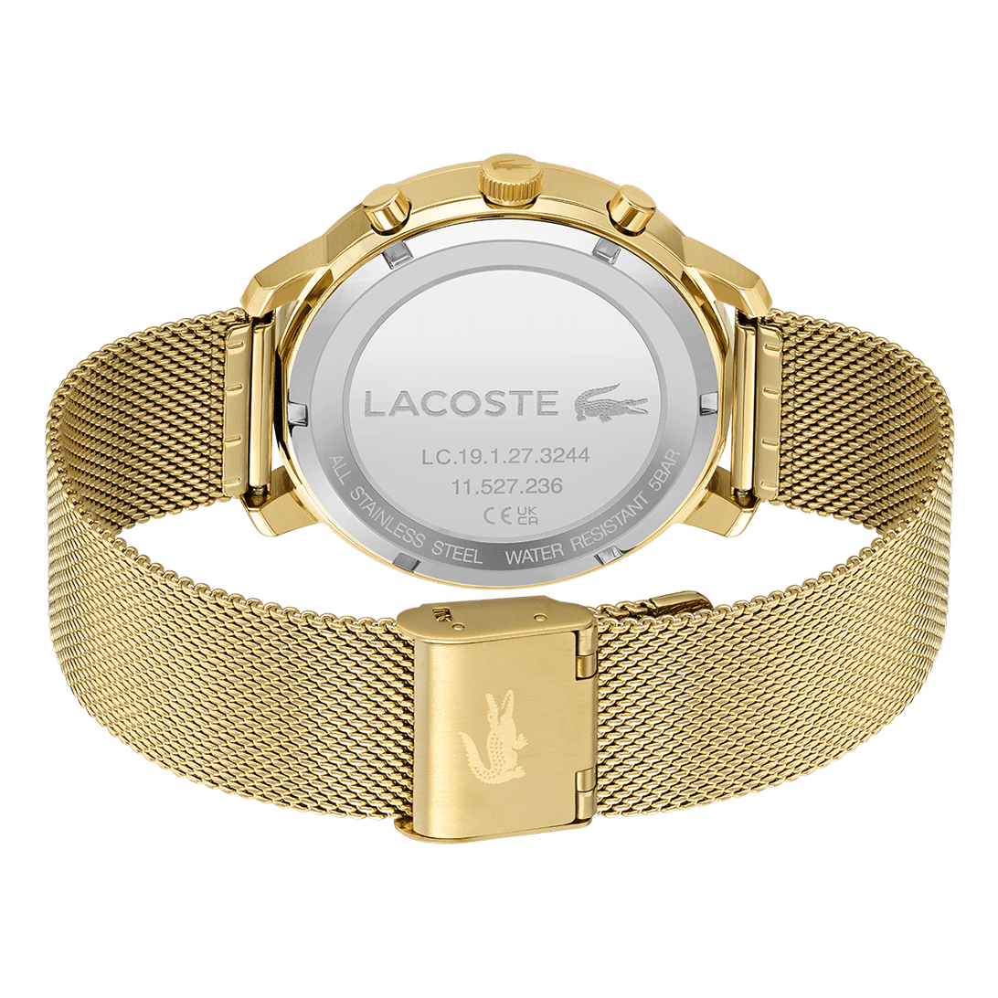 Men's Replay Watch 2011195 Lacoste