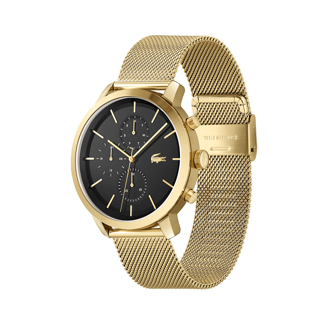 Men's Replay Watch 2011195 Lacoste