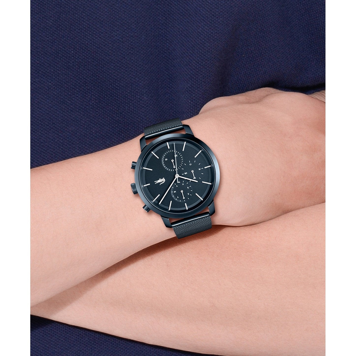 Men's Replay Watch 2011196 Lacoste