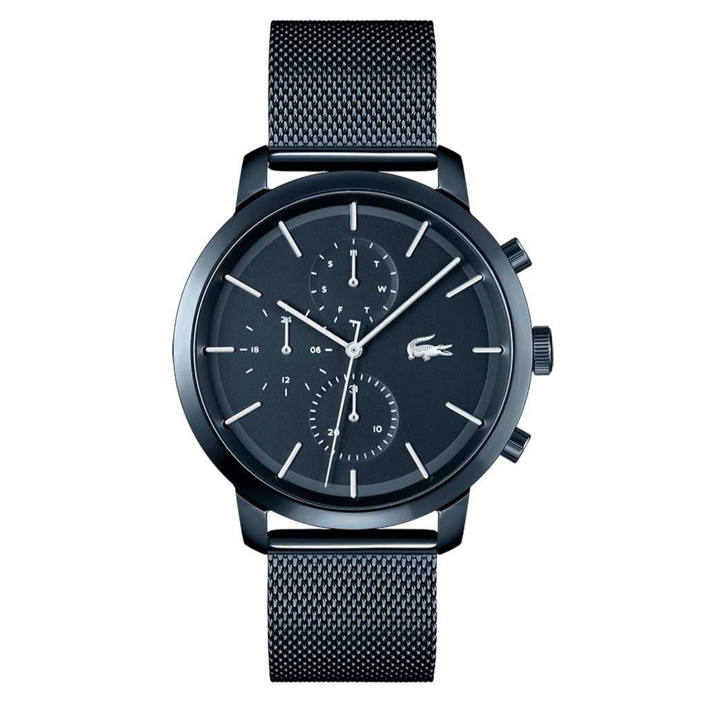 Men's Replay Watch 2011196 Lacoste
