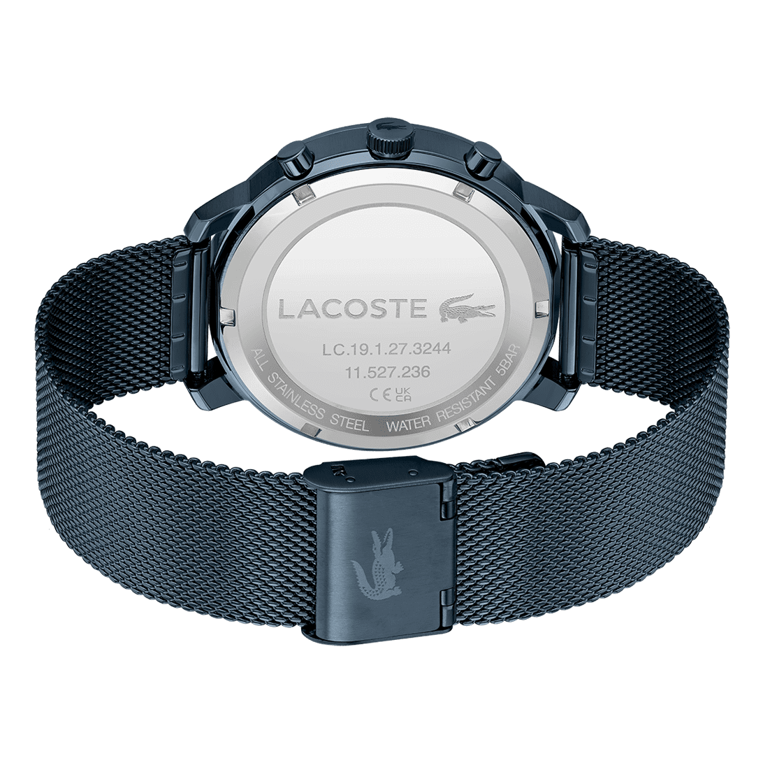 Men's Replay Watch 2011196 Lacoste