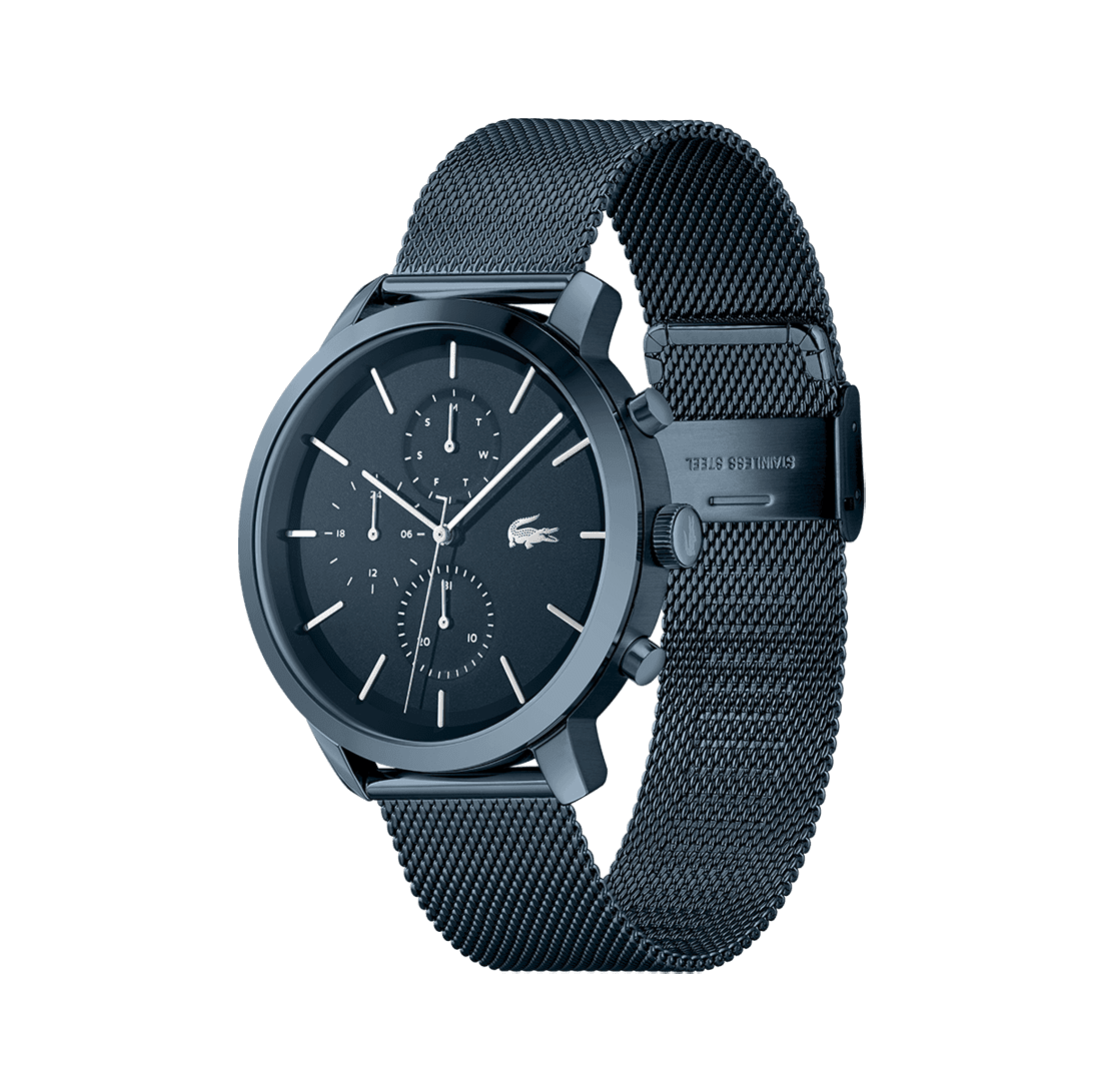 Men's Replay Watch 2011196 Lacoste