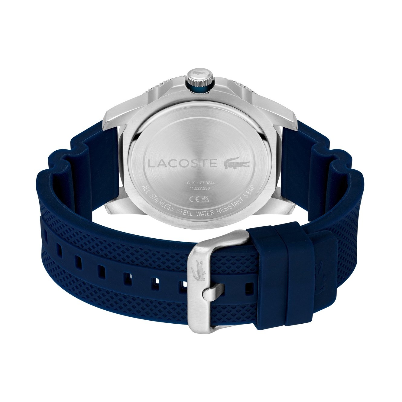 Men's Lacoste Regatta Watch 2011202 Lacoste