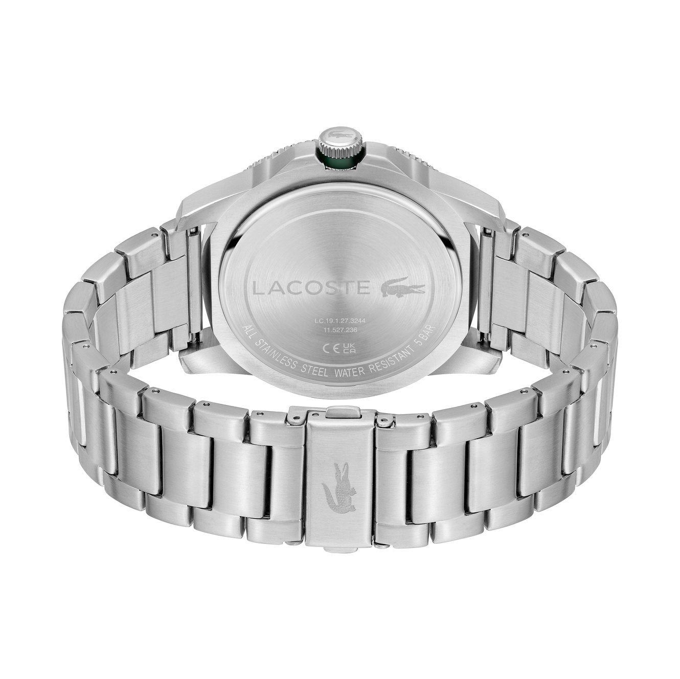 Men's Regatta Watch 2011204 Lacoste