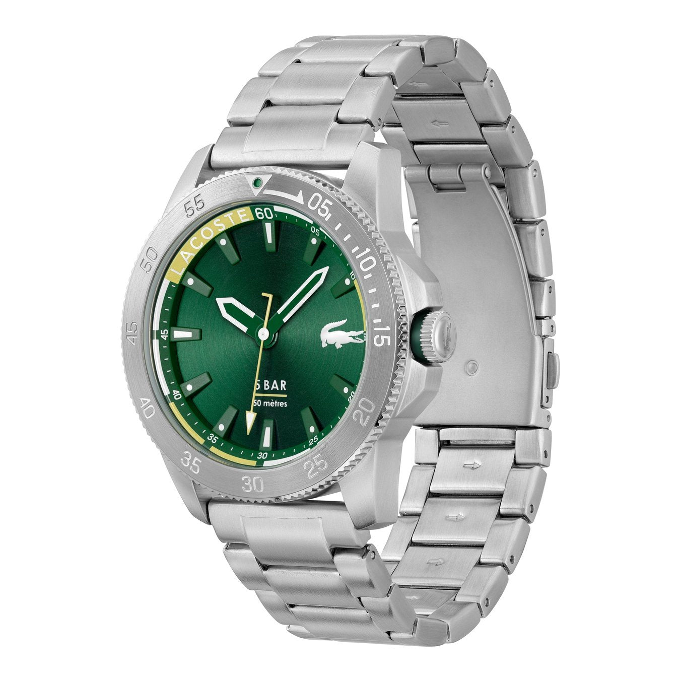 Men's Regatta Watch 2011204 Lacoste