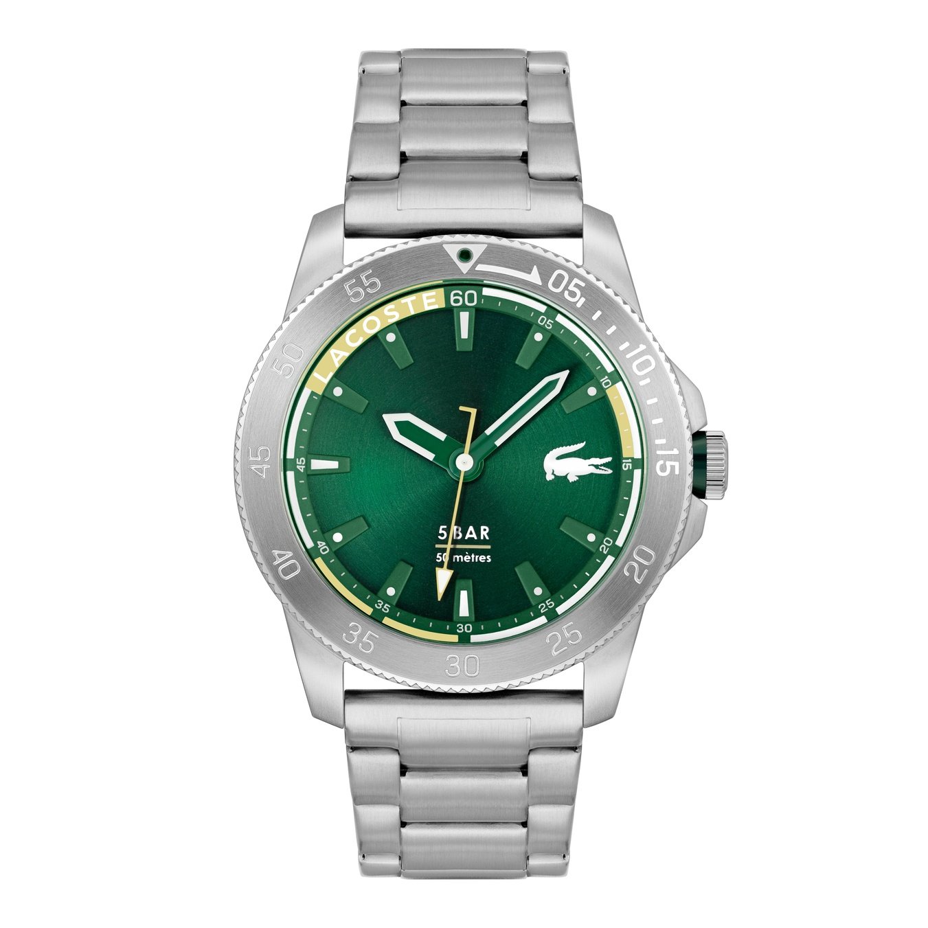 Men's Regatta Watch 2011204 Lacoste