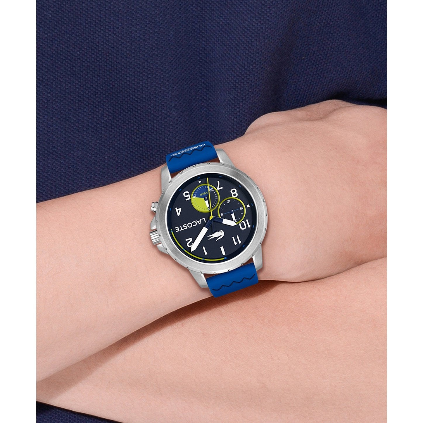 Men's Endurance Watch 2011205 Lacoste