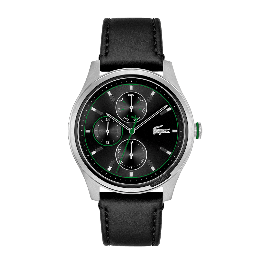 Men's Musketeer Multi Watch 2011209 Lacoste