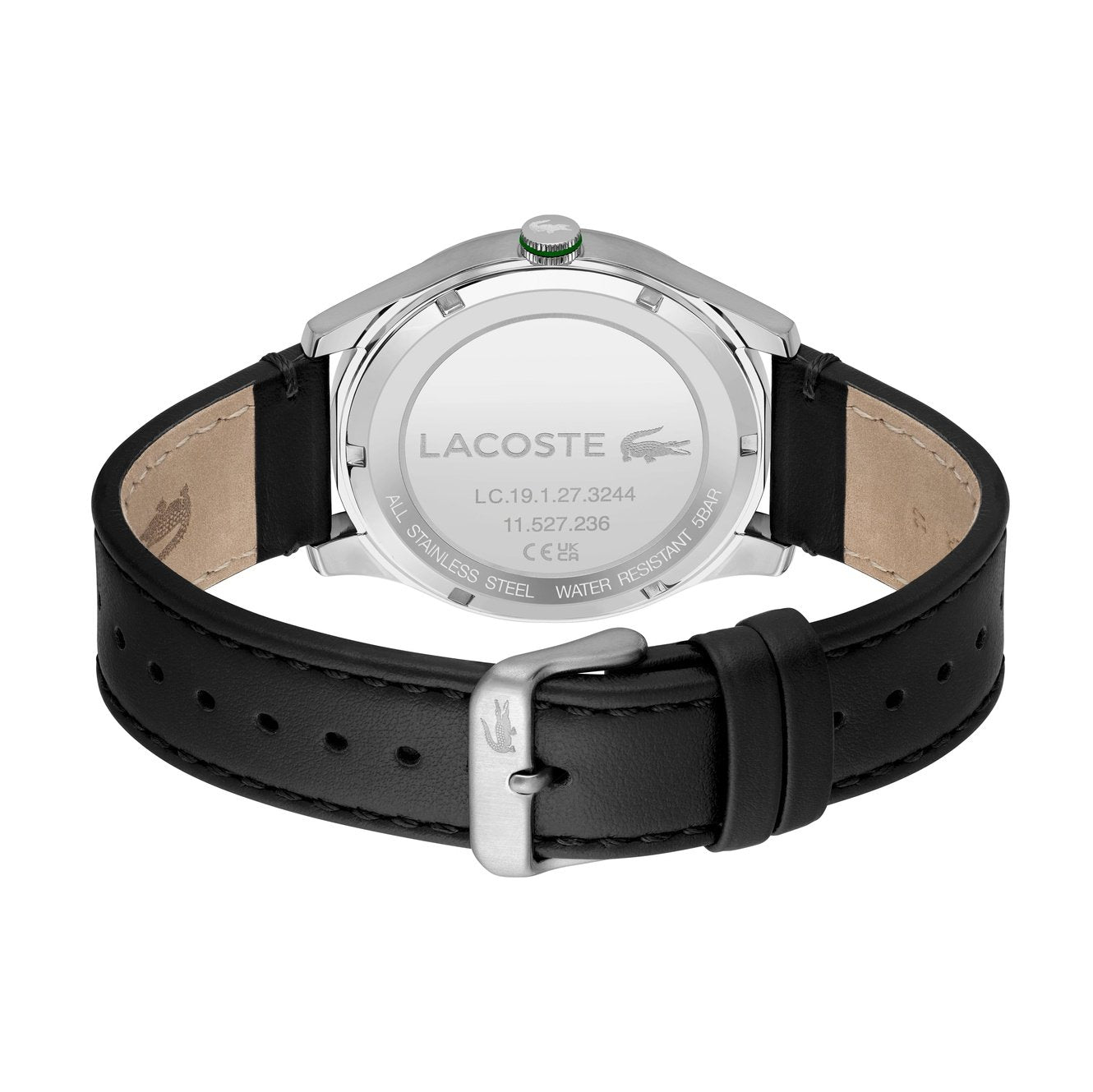 Men's Musketeer Multi Watch 2011209 Lacoste