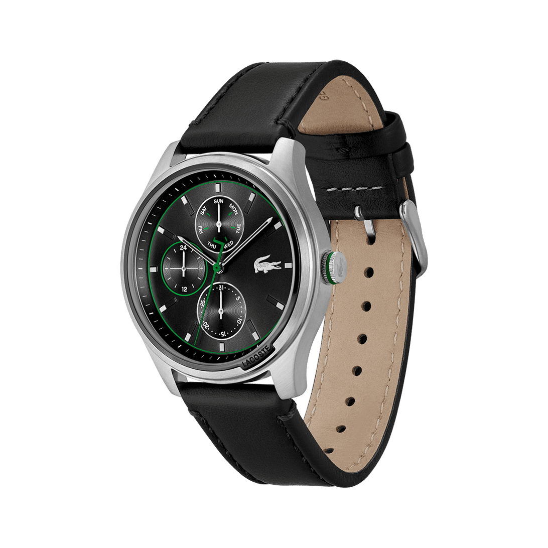 Men's Musketeer Multi Watch 2011209 Lacoste