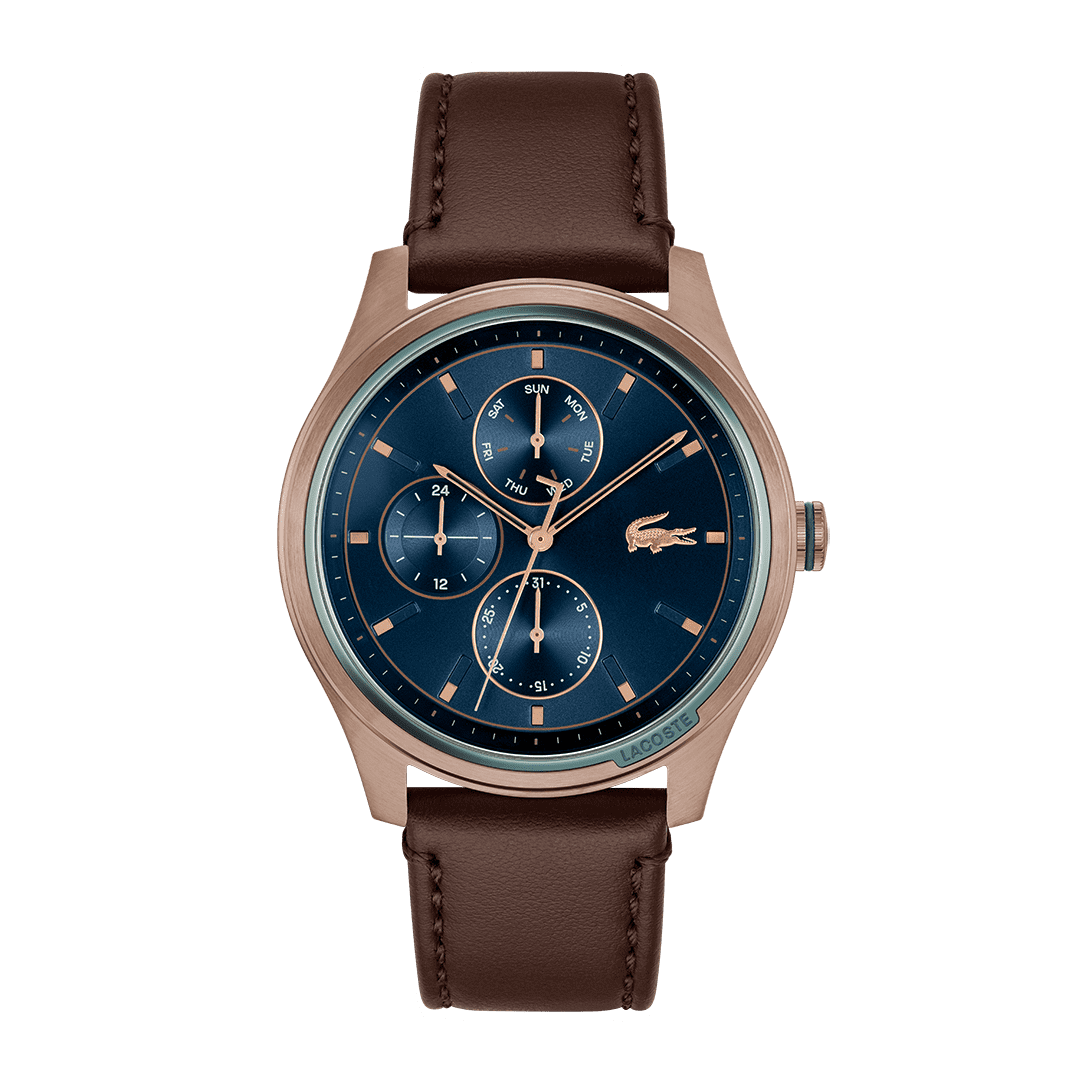 Men's Musketeer Multi Watch 2011210 Lacoste