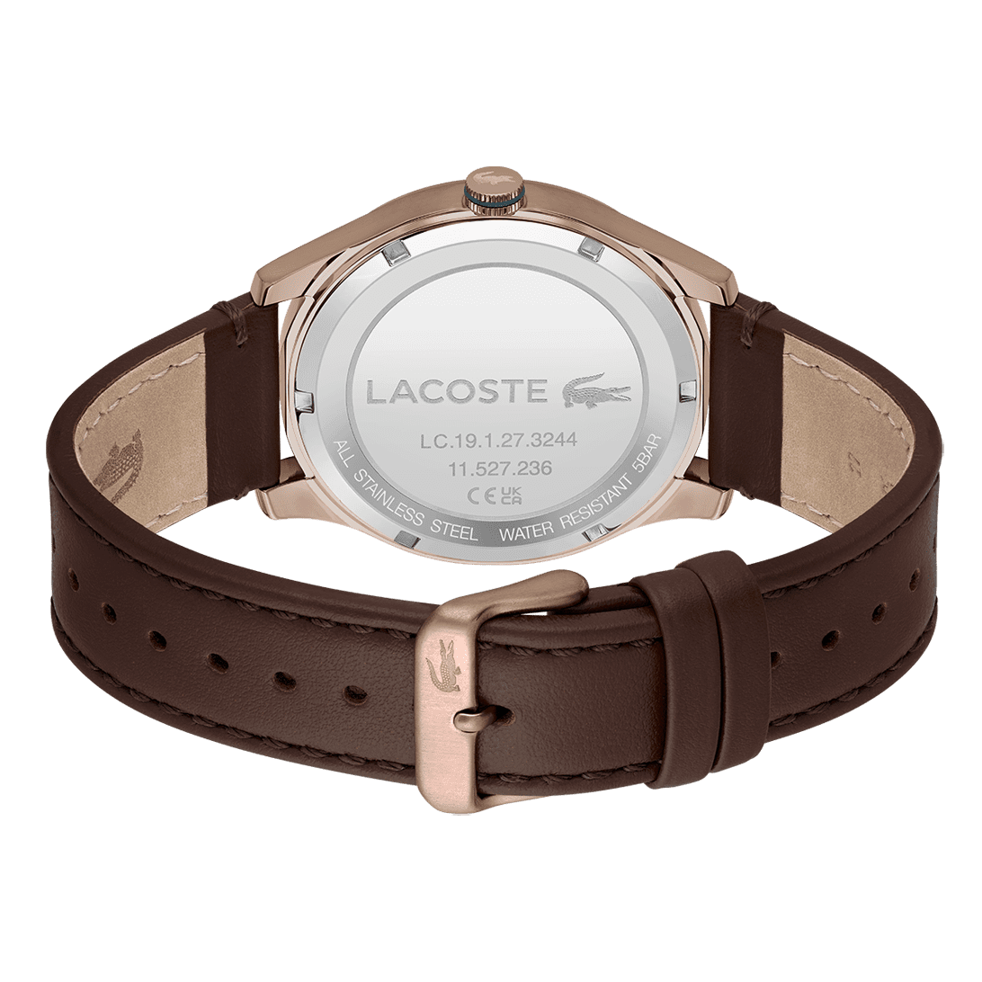 Men's Musketeer Multi Watch 2011210 Lacoste