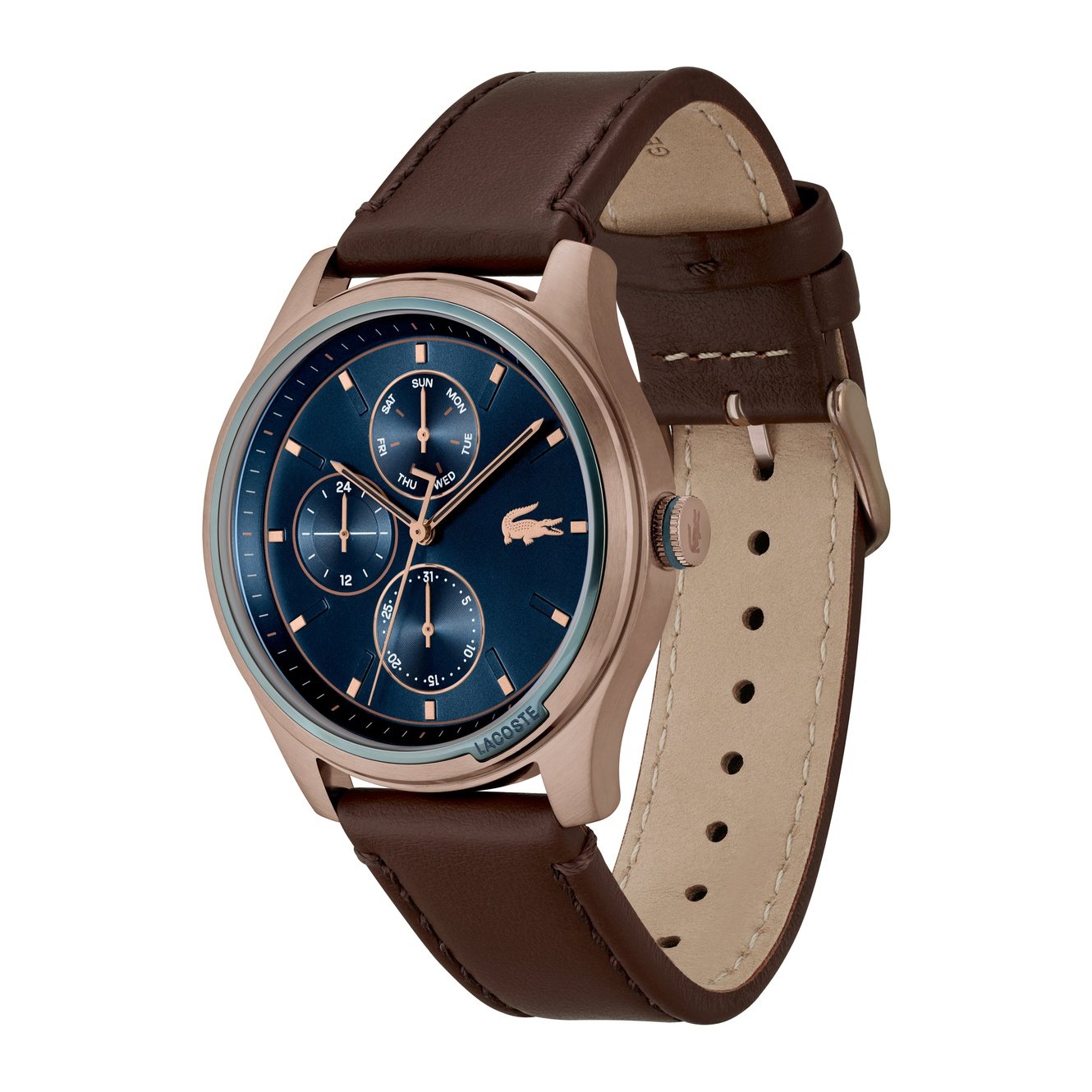 Men's Musketeer Multi Watch 2011210 Lacoste