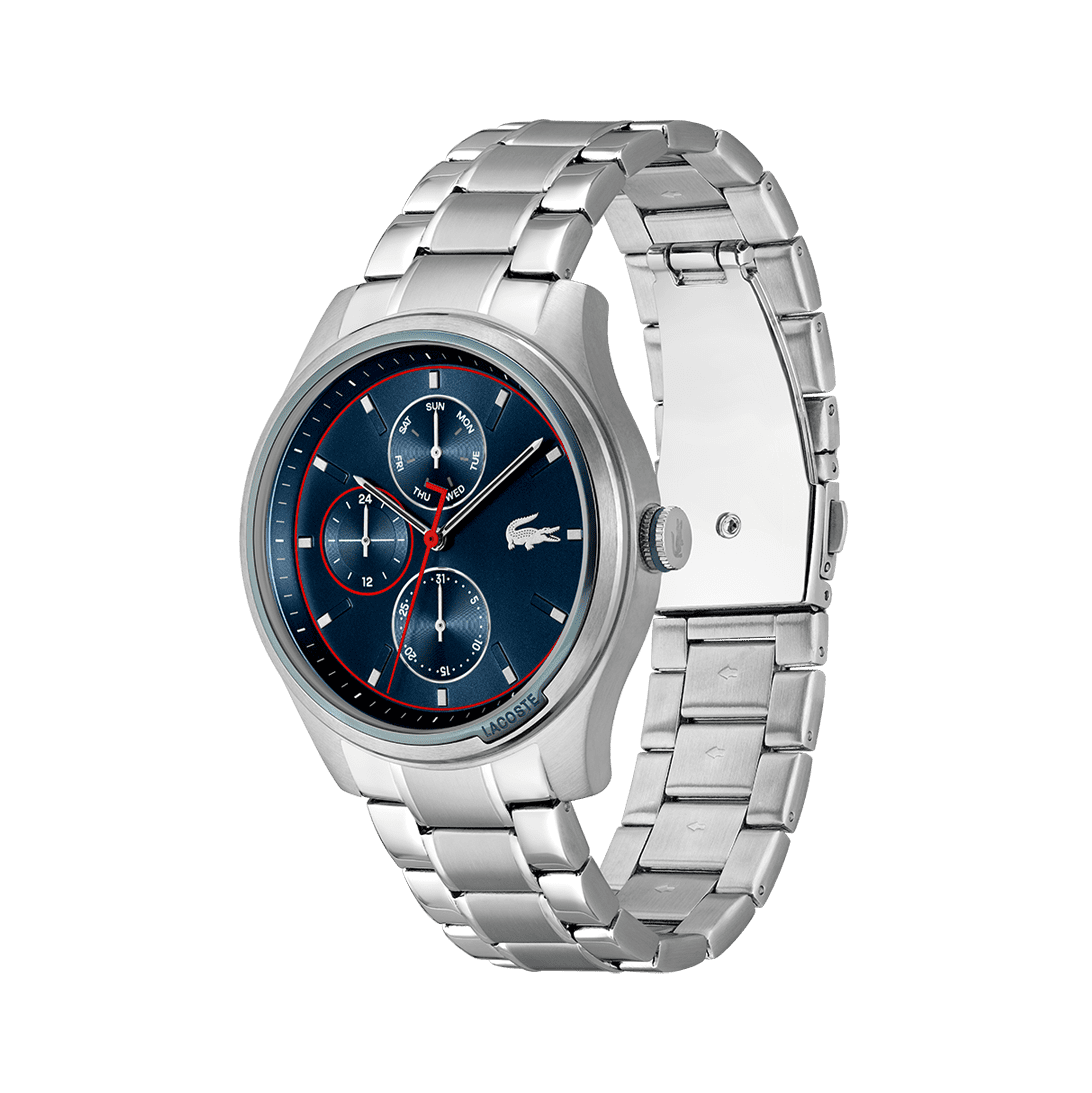Men's Musketeer Multi Watch 2011211 Lacoste