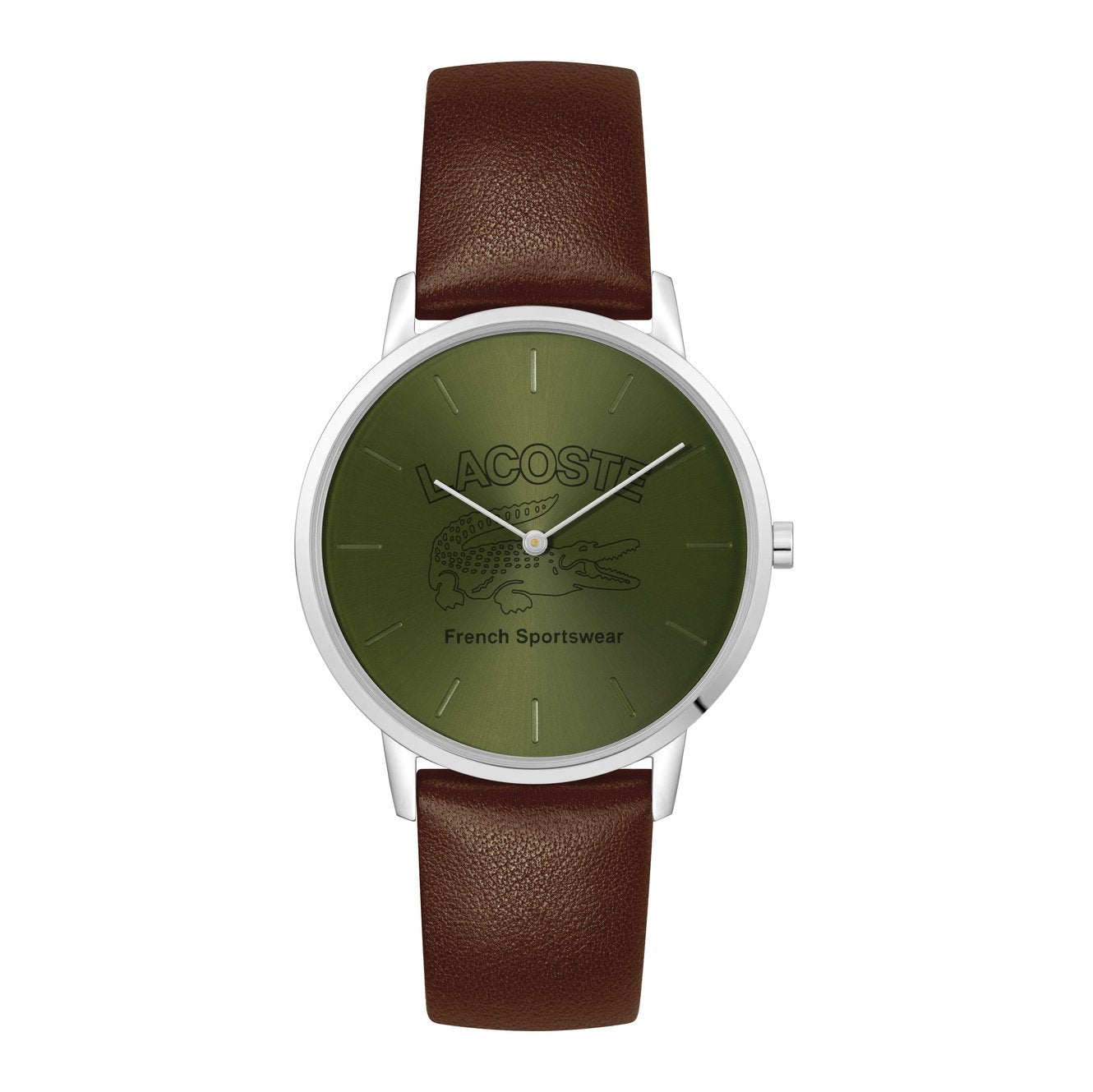 Men's Crocorigin Watch 2011212 Lacoste