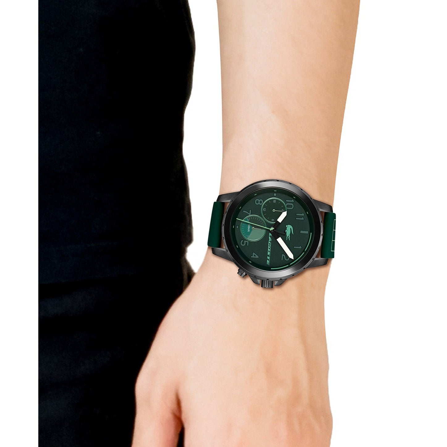 Men's Endurance Active Lifestyle Watch 2011218 Lacoste