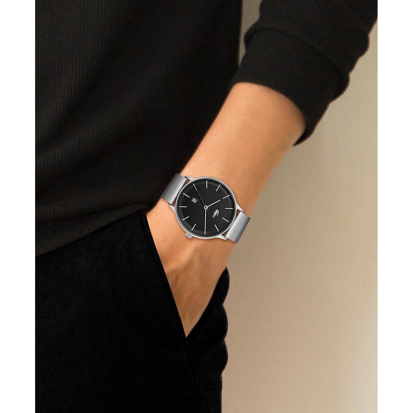 Men's Lacoste Club Watch 2011221 Lacoste
