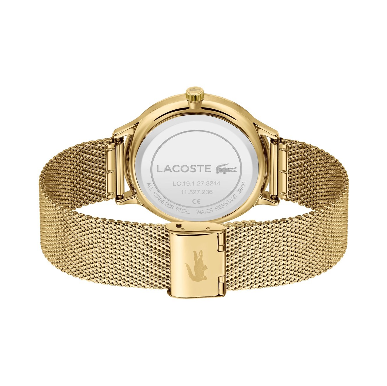 Men's Lacoste Club Watch 2011224 Lacoste