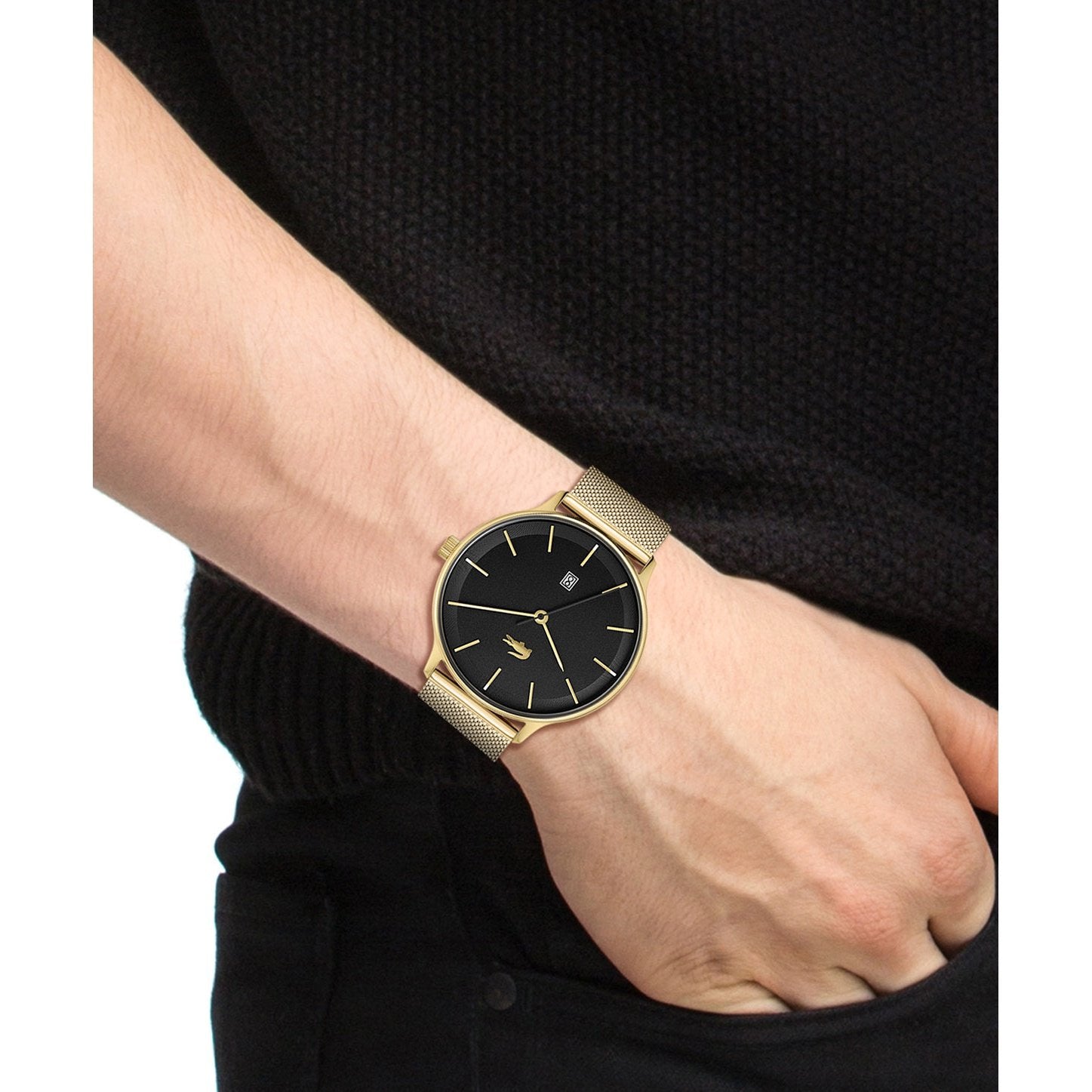 Men's Lacoste Club Watch 2011224 Lacoste