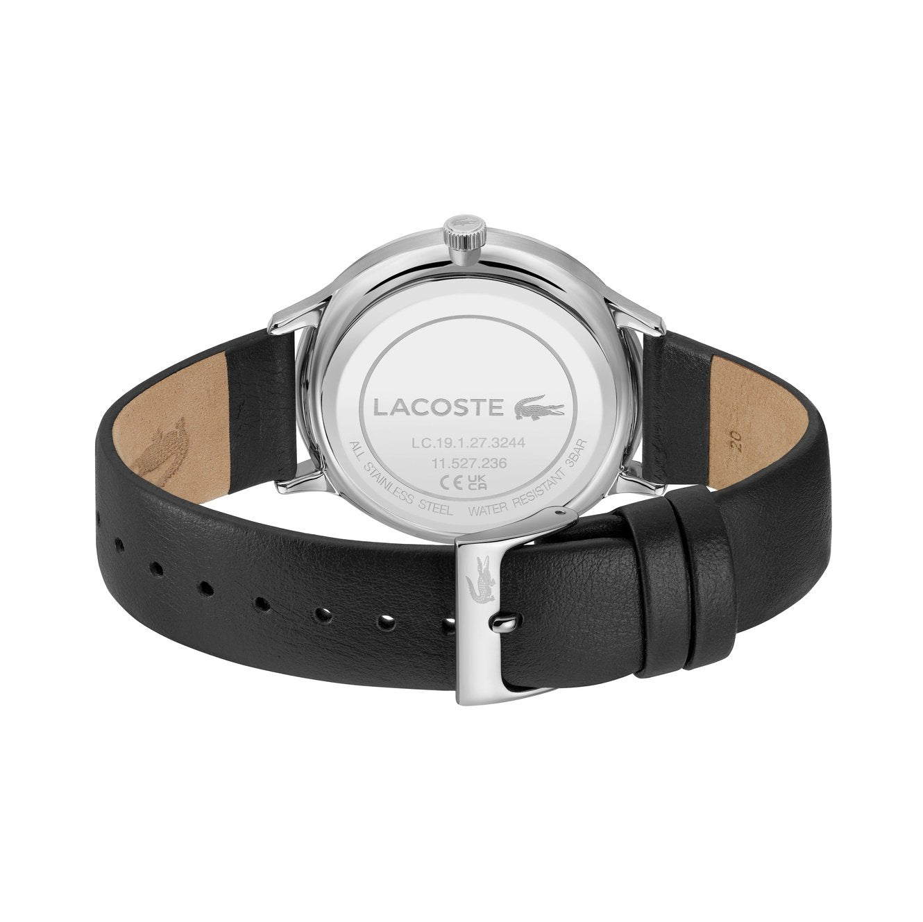 Men's Lacoste Club Watch 2011225 Lacoste
