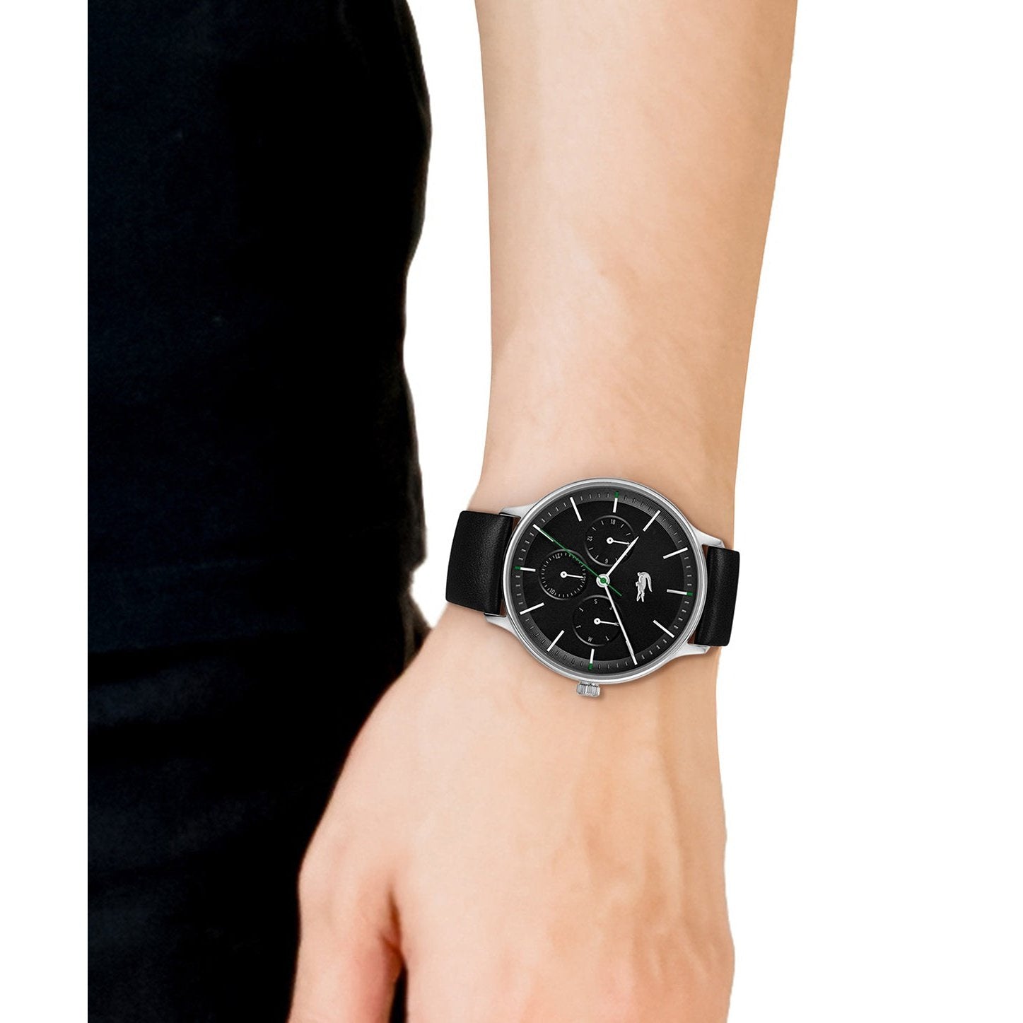 Men's Lacoste Club Multi Watch 2011226 Lacoste